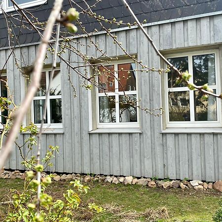 Gronocottage Bad Harzburg Eksteriør bilde