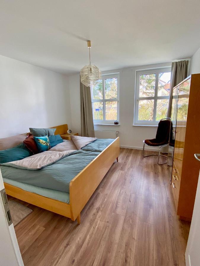 Gronocottage Bad Harzburg Eksteriør bilde