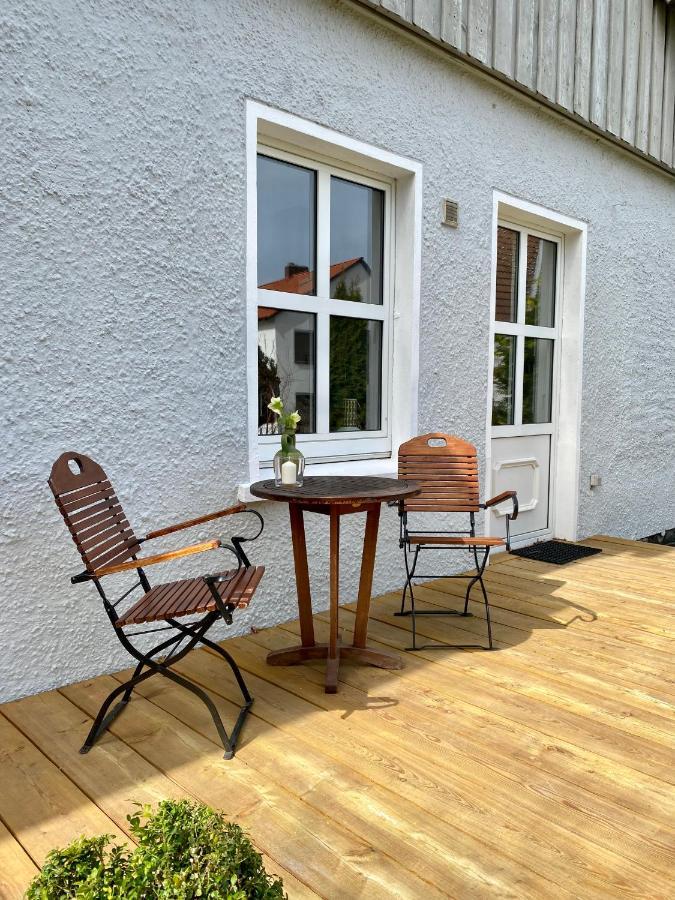 Gronocottage Bad Harzburg Eksteriør bilde