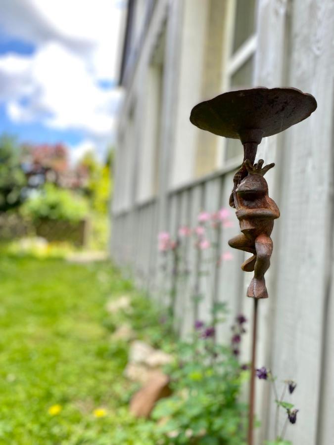 Gronocottage Bad Harzburg Eksteriør bilde