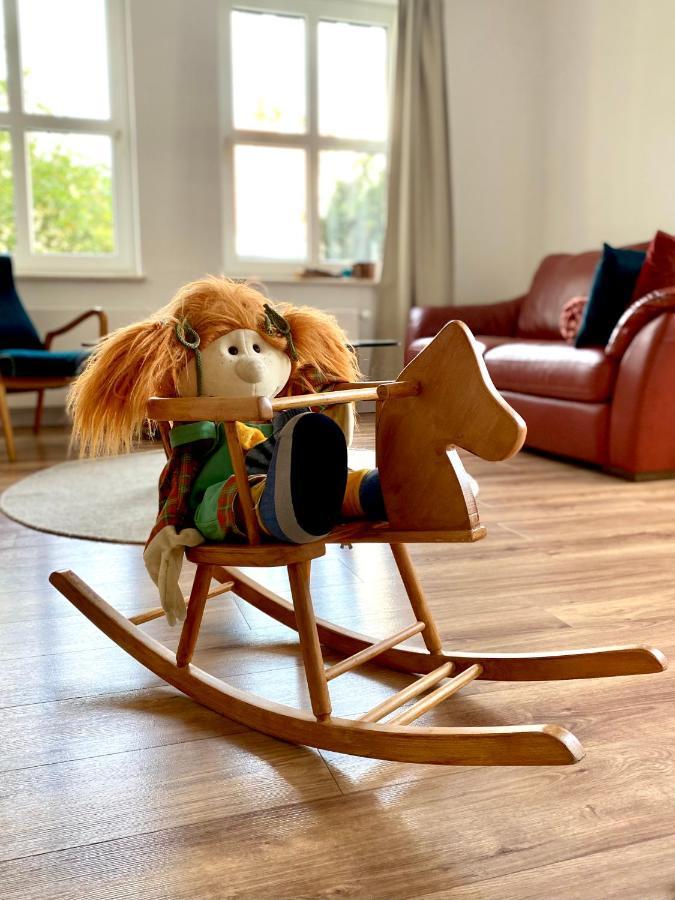 Gronocottage Bad Harzburg Eksteriør bilde