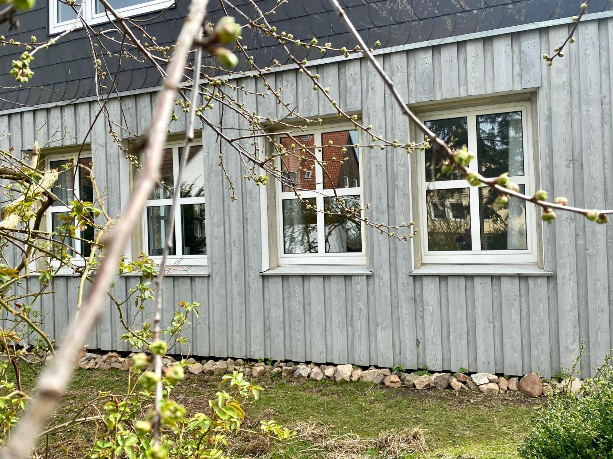 Gronocottage Bad Harzburg Eksteriør bilde
