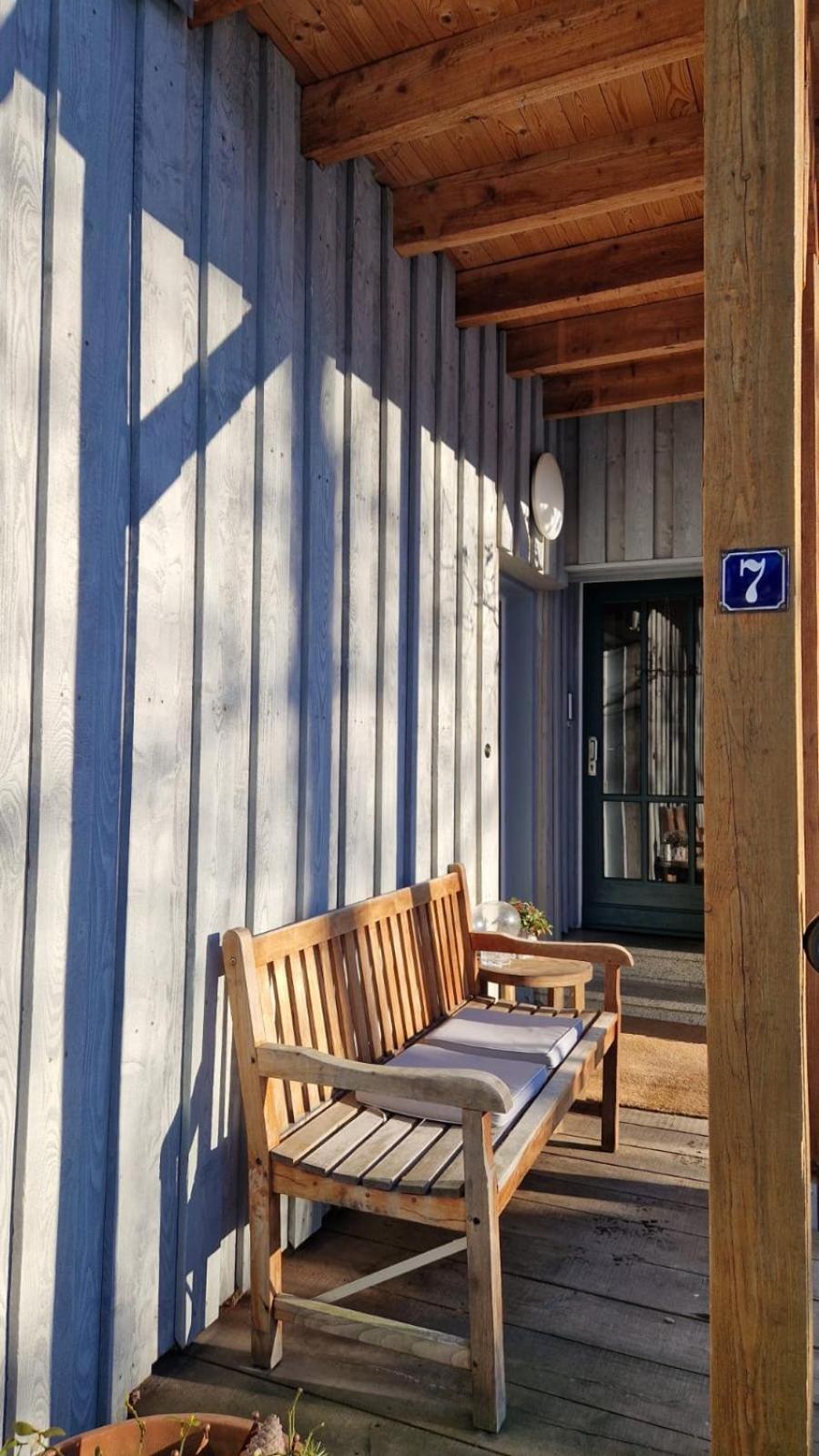 Gronocottage Bad Harzburg Eksteriør bilde
